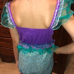 Party City Costumes - ARIEL MERMAID COSTUME!!! ORDER NOW!!!ππ Party City Costumes - ARIEL MERMAID COSTUME!!! ORDER NOW!!!ππ